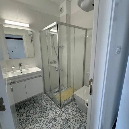 Apartamento Caesar & - Rahat & Konforlu Daireler Iskele District (Northern Cyprus)