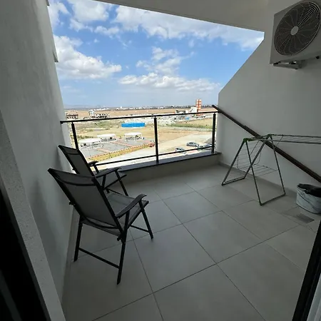 Apartamento Caesar & - Rahat & Konforlu Daireler