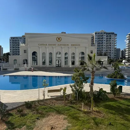 Caesar & - Rahat & Konforlu Daireler Iskele District (Northern Cyprus)