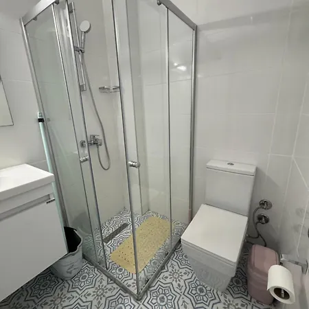 Appartement Caesar & - Rahat & Konforlu Daireler Iskele District (Northern Cyprus)