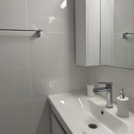 Caesar & - Rahat & Konforlu Daireler *