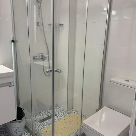 Apartamento Caesar & - Rahat & Konforlu Daireler