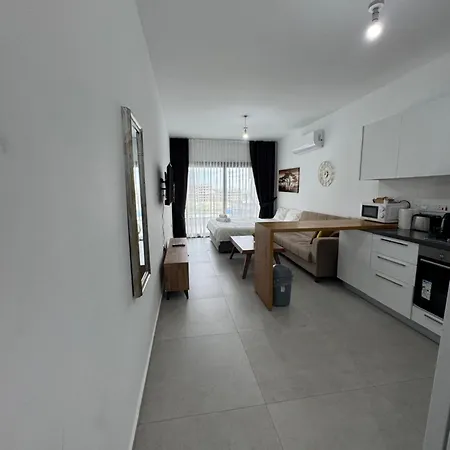 Caesar & - Rahat & Konforlu Daireler