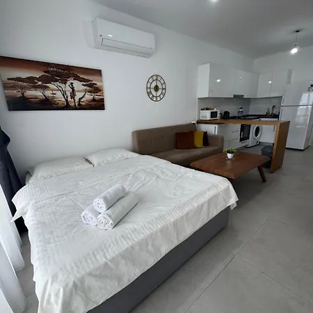 Apartamento Caesar & - Rahat & Konforlu Daireler *