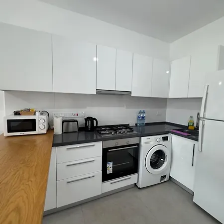 Caesar & - Rahat & Konforlu Daireler Iskele District (Northern Cyprus)