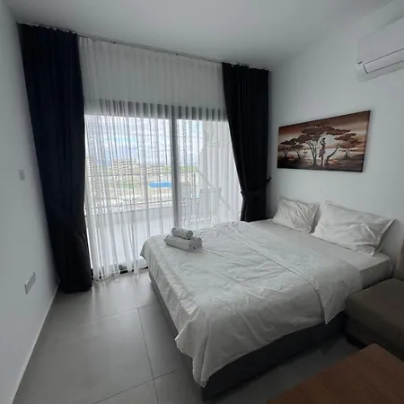 Caesar & - Rahat & Konforlu Daireler Apartamento