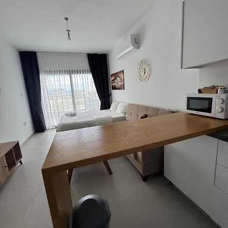 Apartamento Caesar & - Rahat & Konforlu Daireler