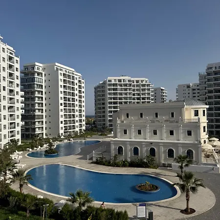 Caesar & - Rahat & Konforlu Daireler Iskele District (Northern Cyprus)