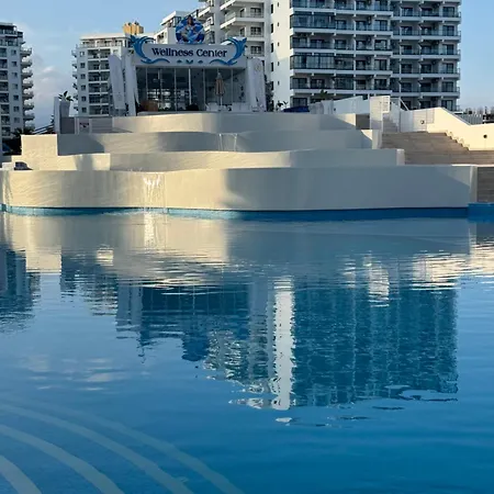 Caesar & - Rahat & Konforlu Daireler Iskele District (Northern Cyprus)