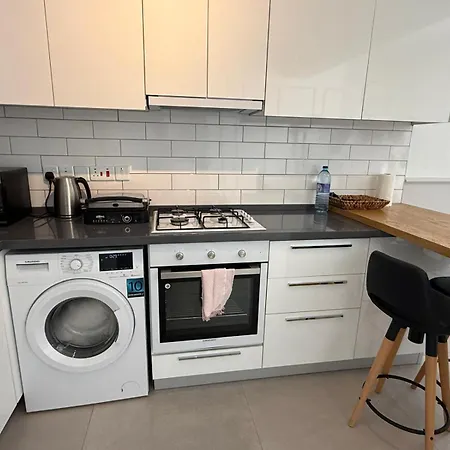 Apartamento Caesar & - Rahat & Konforlu Daireler Iskele District (Northern Cyprus)