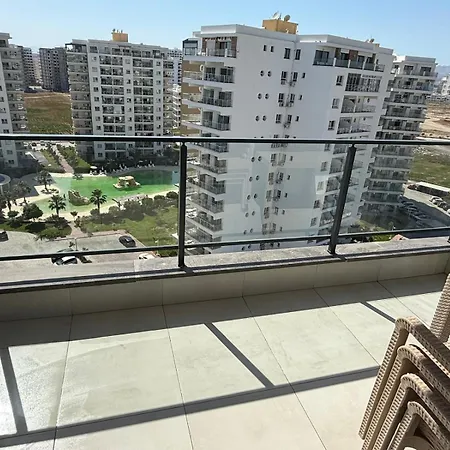 Caesar & - Rahat & Konforlu Daireler Iskele District (Northern Cyprus)