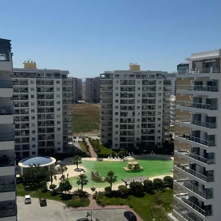 Caesar & - Rahat & Konforlu Daireler * Iskele District (Northern Cyprus)