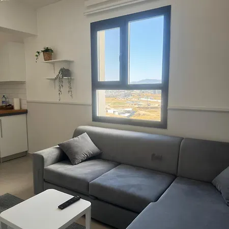 Apartment Caesar & - Rahat & Konforlu Daireler Iskele District (Northern Cyprus)