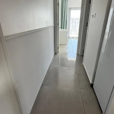 Caesar & - Rahat & Konforlu Daireler * Iskele District (Northern Cyprus)