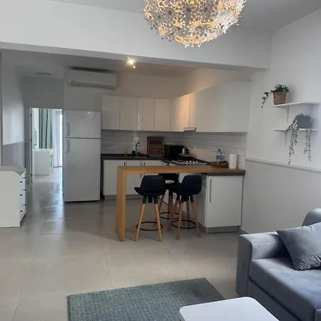 Caesar & - Rahat & Konforlu Daireler * Iskele District (Northern Cyprus)