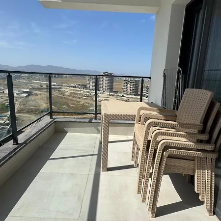 Apartamento Caesar & - Rahat & Konforlu Daireler *