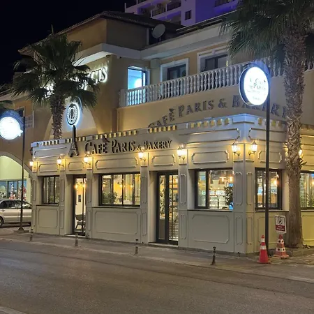 Apartamento Caesar & - Rahat & Konforlu Daireler Iskele District (Northern Cyprus)