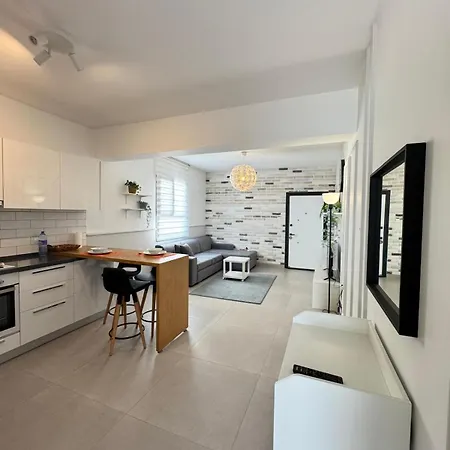 Apartamento Caesar & - Rahat & Konforlu Daireler