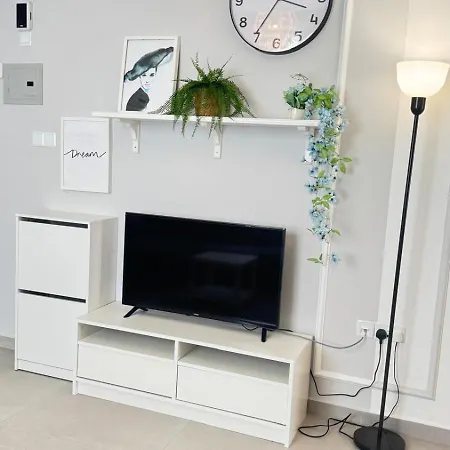 Caesar & - Rahat & Konforlu Daireler Apartamento Iskele District (Northern Cyprus)