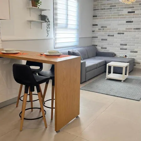 Caesar & - Rahat & Konforlu Daireler * Iskele District (Northern Cyprus)