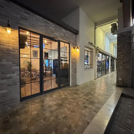 Appartement Caesar & - Rahat & Konforlu Daireler