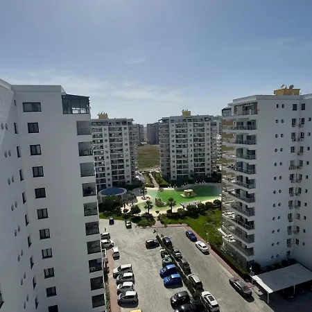 Apartamento Caesar & - Rahat & Konforlu Daireler Iskele District (Northern Cyprus)