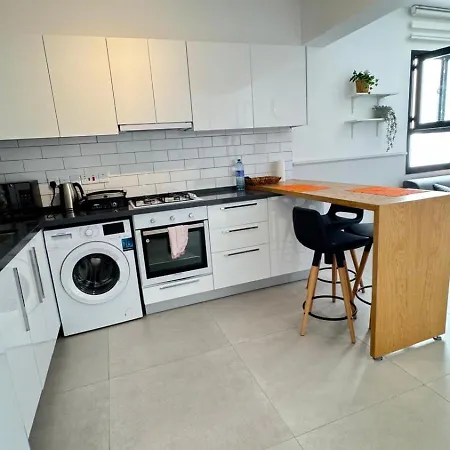 Appartement Caesar & - Rahat & Konforlu Daireler