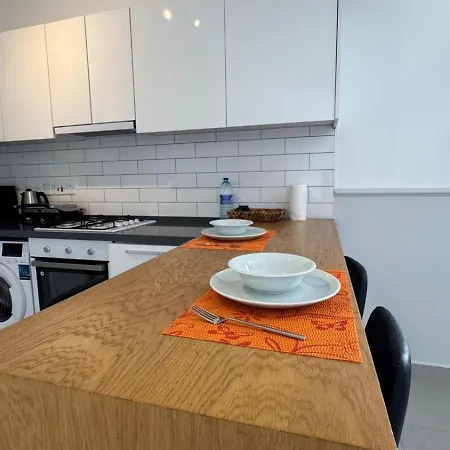 Apartamento Caesar & - Rahat & Konforlu Daireler *