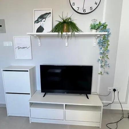 Caesar & - Rahat & Konforlu Daireler Appartement *