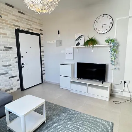 Appartement Caesar & - Rahat & Konforlu Daireler *