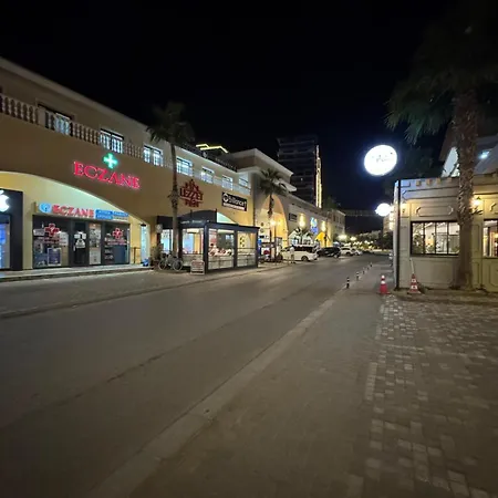 Apartamento Caesar & - Rahat & Konforlu Daireler