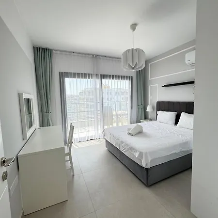 Appartement Caesar & - Rahat & Konforlu Daireler *