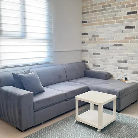 Caesar & - Rahat & Konforlu Daireler Iskele District (Northern Cyprus)