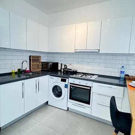 Appartement Caesar & - Rahat & Konforlu Daireler *