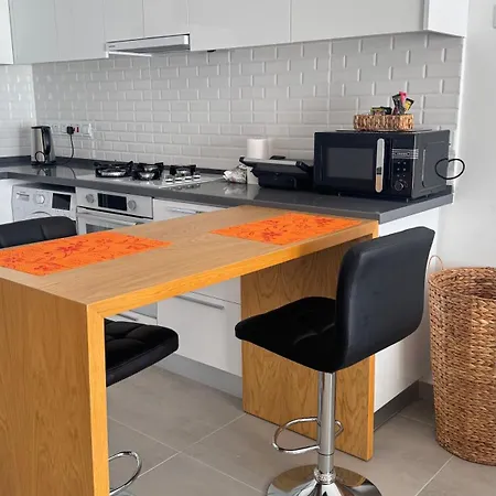 Apartamento Caesar & - Rahat & Konforlu Daireler