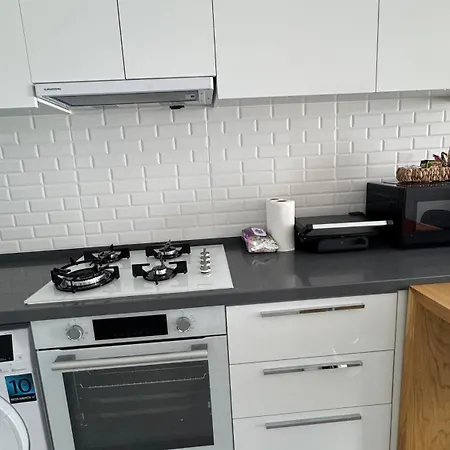 Appartement Caesar & - Rahat & Konforlu Daireler *