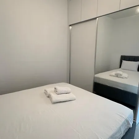 Appartement Caesar & - Rahat & Konforlu Daireler