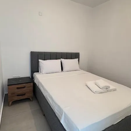 Apartamento Caesar & - Rahat & Konforlu Daireler *