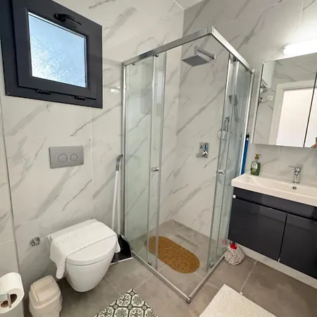 Caesar & - Rahat & Konforlu Daireler Iskele District (Northern Cyprus)