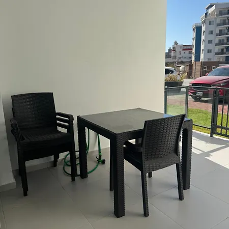 Caesar & - With 1 Bedroom * Iskele District (Northern Cyprus)