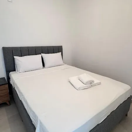 Caesar & - With 1 Bedroom * Iskele District (Northern Cyprus)