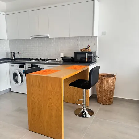 Caesar & - Rahat & Konforlu Daireler