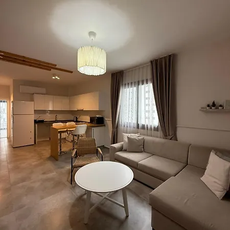 Appartamento Caesar & - With 1 Bedroom Iskele District (Northern Cyprus)