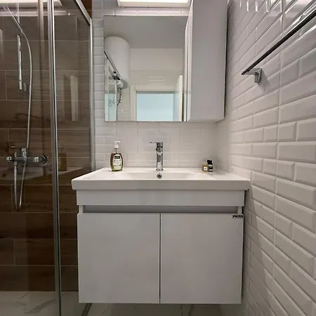 Caesar & - Rahat & Konforlu Daireler * Iskele District (Northern Cyprus)