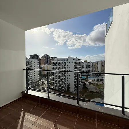 Apartamento Caesar & - Rahat & Konforlu Daireler Iskele District (Northern Cyprus)