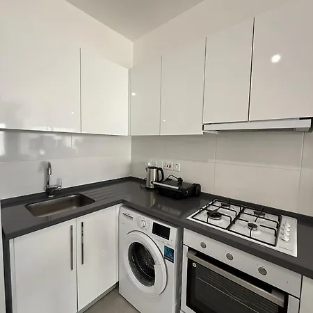 Lägenhet Caesar & - Rahat & Konforlu Daireler *