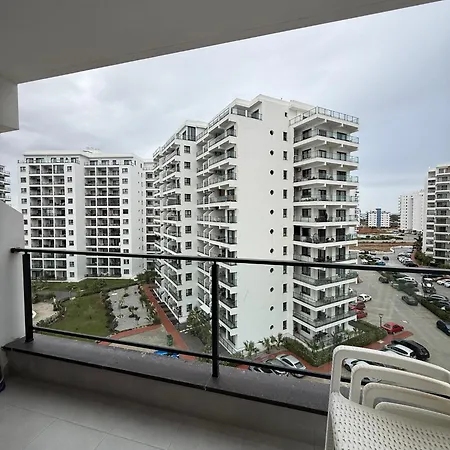 Caesar & - Rahat & Konforlu Daireler Iskele District (Northern Cyprus)