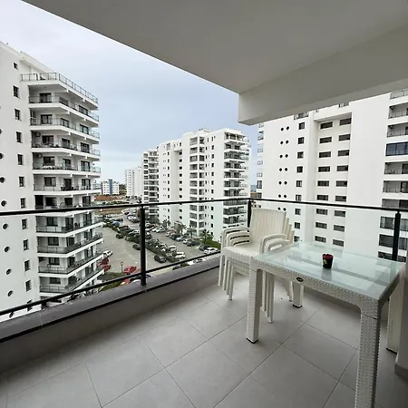 Caesar & - Rahat & Konforlu Daireler Apartamento *