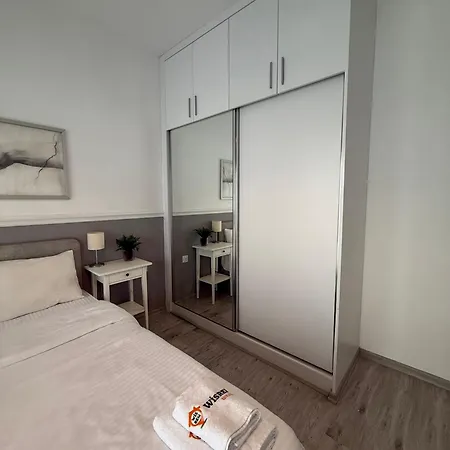 Apartamento Caesar & - Rahat & Konforlu Daireler *