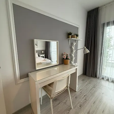 Apartamento Caesar & - Rahat & Konforlu Daireler *